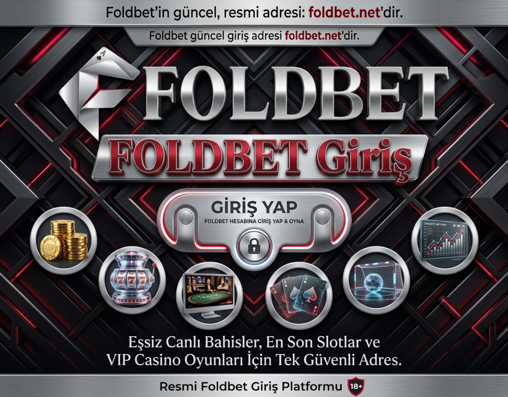 Foldbet Giriş