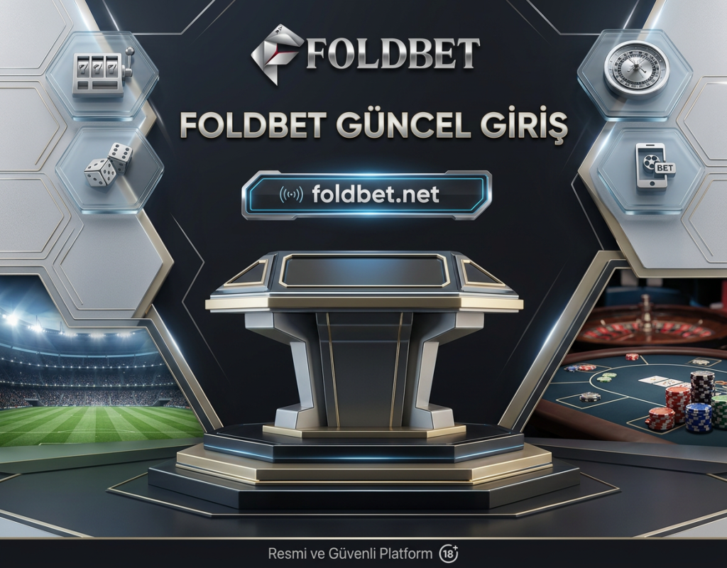 Foldbet Güncel Giriş